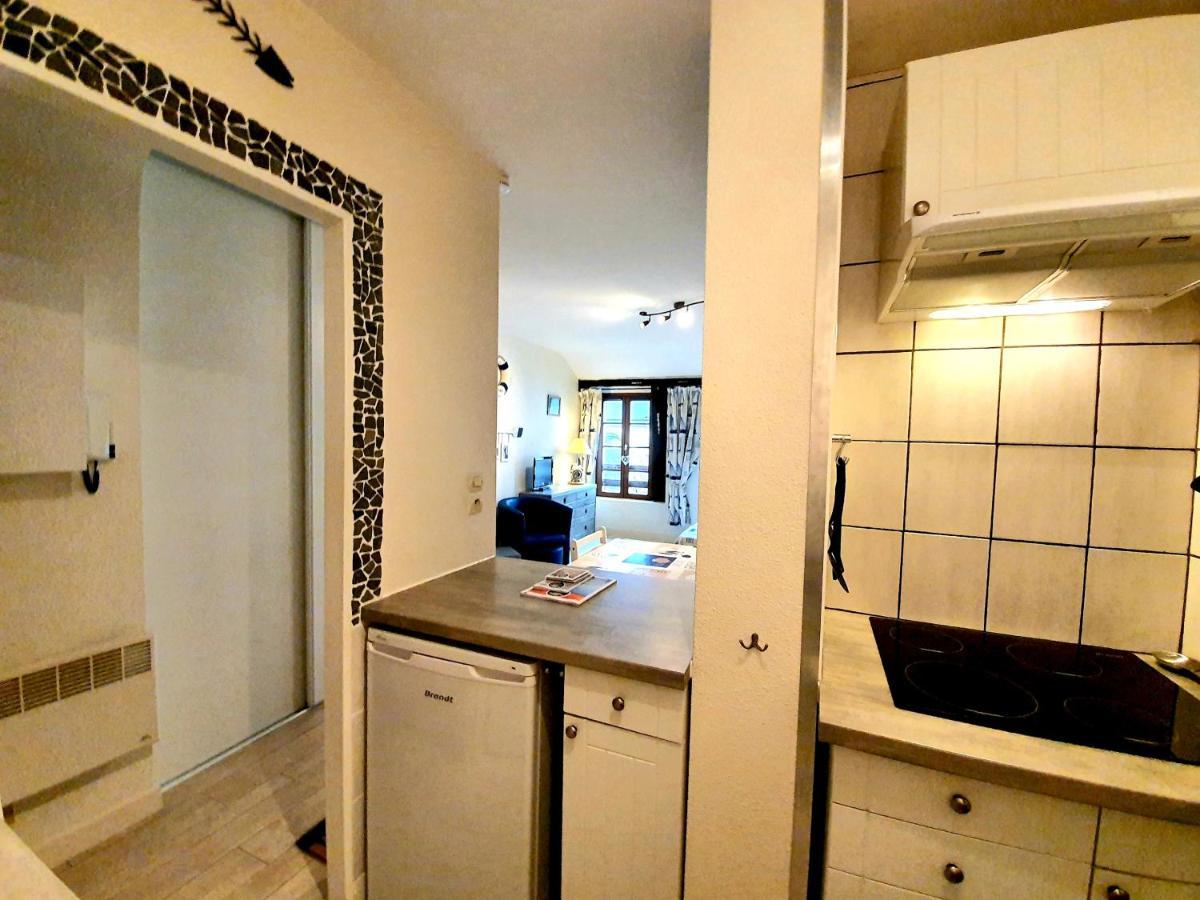 Apartmán Studio Convivial En Plein Coeur Du Centre Historique De Vannes Exteriér fotografie