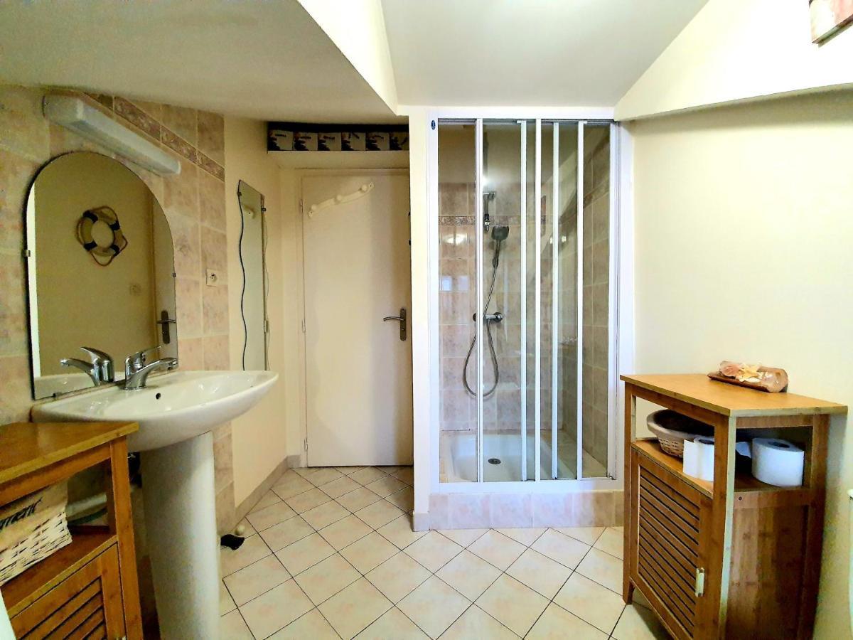 Apartmán Studio Convivial En Plein Coeur Du Centre Historique De Vannes Exteriér fotografie